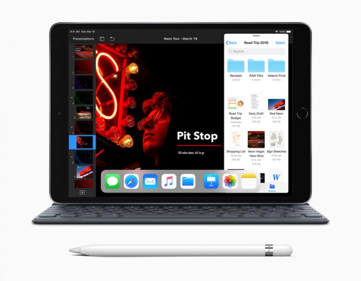Apple неожиданно обновила «бюджетные» iPad Мини и iPad Air — цены и характеристики